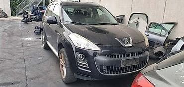 popravka auto sedista: DELOVI ZA PEUGEOT 4007 | Peugeot Pezo 4007 Polovni delovi — 3