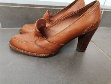 espadrile na platformu prodaja: Mokasine, 37 — 3