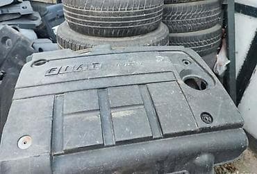 POKLOPAC MOTORA 1.9 ZA FIAT STILO | Fiat stilo poklopac motora 1.9