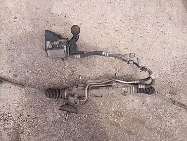 nnes auto kovin: SERVO PUMPA ZA PEUGEOT 308 | Polovini delovi za Peugeot 308 Delovi — 1
