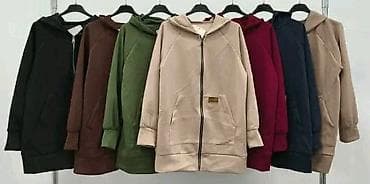 pull and bear dukserice: Duks/jakna 3350 dinara
ML — 8