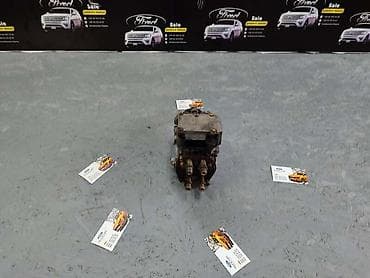 auto otpad ruma: PUMPA TDDI 66 KW ZA FORD MONDEO OD 2001. DO 2006. GOD. | SMEDEREVSKA — 2