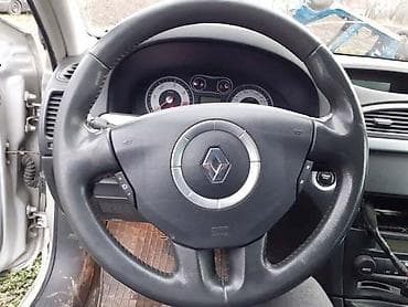 uljna pumpa 2.0 tdi cena: VOLAN LAGUNA 2 ZA RENAULT LAGUNA — 1