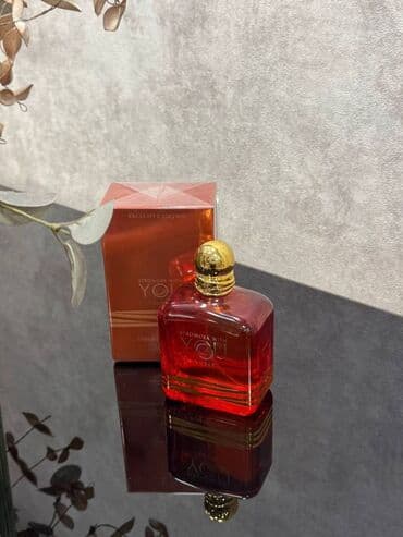 Perfumes: Parfem 
pk — 4