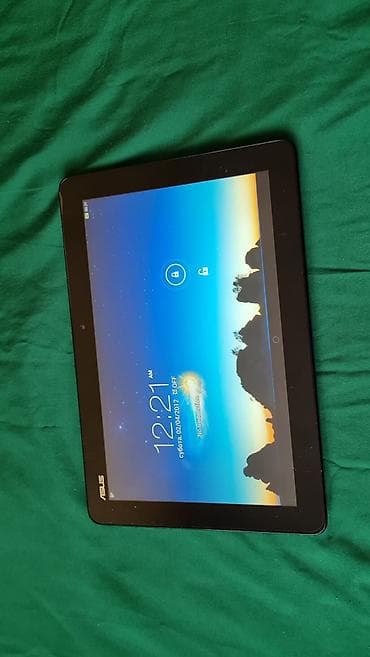 toneri za printer: ASUS tablet – 10,1” Android - Ekran: 10,1 inča, kapacitativni dodir - — 3