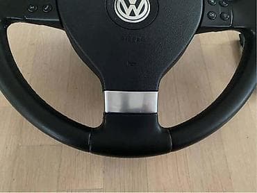 dajem auto na poklon: VOLAN ZA VOLKSWAGEN GOLF 5, GOLF PLUS, PASSAT B6 . OD 2003. DO 2010 — 2