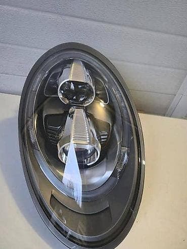 lucas delovi: CARRERA LED FAR ZA PORSCHE 911 OD 2016. DO 2019. GOD. - | PORSHE — 2