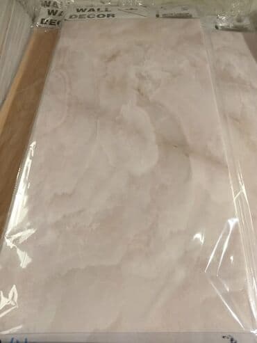 Other: Zidne obloge 3d Paket 12 komada 2300 din (60x30) Samolepljiva — 4