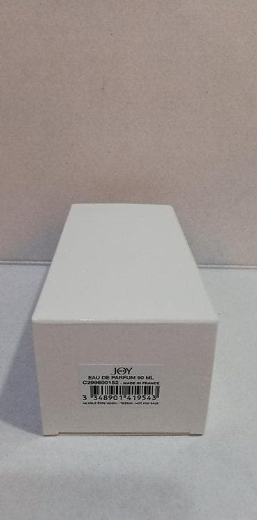 naik original: CHRISTIAN DIOR JOY EDP 90ML TSTR | Christian Dior Joy edp 90ml tstr — 5