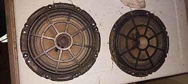 mikrofoni za decu: PREDNJI FABRICKI ZVUCNICI ZA PEUGEOT 206 | Cena je po komadu.Imam — 3