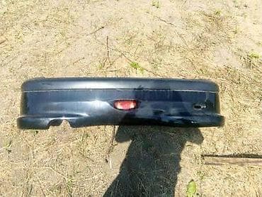makete motora prodaja: LIMARIJA ZA PEUGEOT 206 | Delovi limarije motora trapa itd — 5