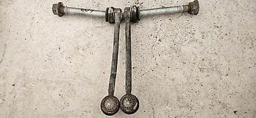 parksajd alati: STABILIZATOR ZA PEUGEOT 308, 407 — 1