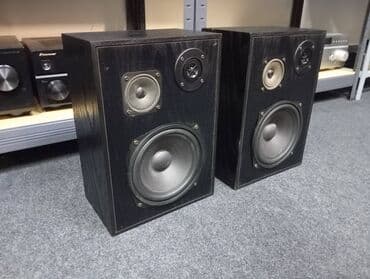 IQ dp 90 trosistemci sa westrinim basevima od 6 incha sa gumenim