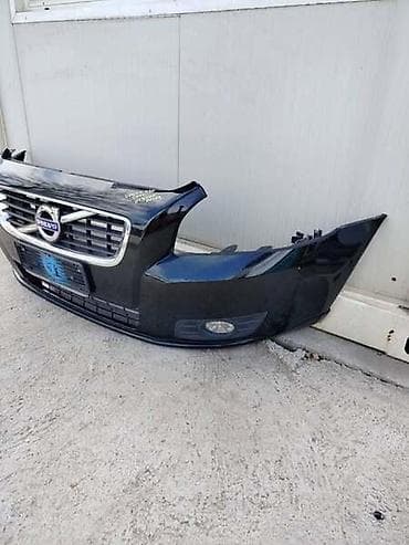 Car Body Parts: PREDNJI BRANIK ZA VOLVO V50 OD 2007. DO 2012. GOD. | Prednji branik — 3