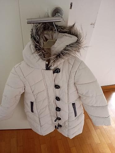 Kostimi za maskenbal: Dečja zimska jakna – Koton Kids, veličina S (9-10 godina) (etiketa — 8