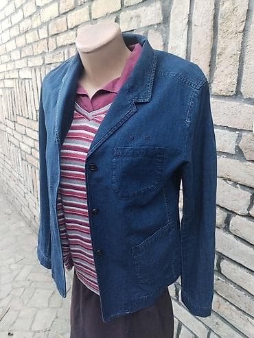 kupaci s: Teksas kosuljica vel S RASPRODAJA — 1