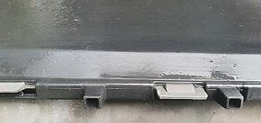 auto delovi subotica: ZADNJI SPOJLER F48 ZA BMW X1 | bmw x1 f48 zadnji spojler xline bmw — 4