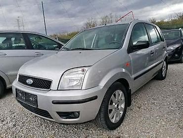 casada srbija: FORD FUSION 2006. GOD. - KOMPLETAN AUTO U DELOVIMA | Ford Fusion u — 5