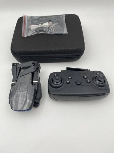 serija pali andjeo 1 epizoda sa prevodom: Boja: crna Materijal: plastika Dimenzije: 12,5 x 7,5 x 5cm (sklopljen) — 4