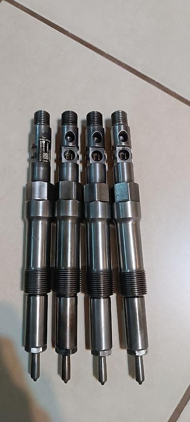 polovne gume 185 65 r15 m s: Delphi Common Rail dizne – set od 4 komada Model 501Z Odgovaraju na — 1