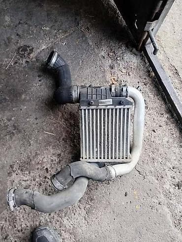 audi 2.7 turbo: INTERKULER 2.7 ZA AUDI A6 OD 2004. DO 2011. GOD. | interkuler sa — 2