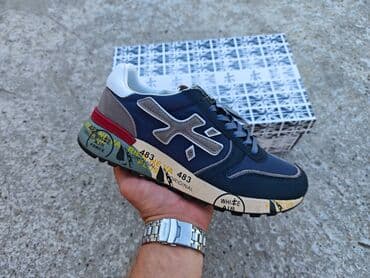 patike poslednji komadi: Patike, Premiata, veličina - 41 — 1