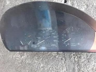 audi znak za gepek: FIAT PUNTO MK1 1.6 MPI ELEKTRONAC | Bez sajle elektronski — 3