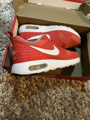 kupujemprodajem patike: Nike, 37, color - Red — 3