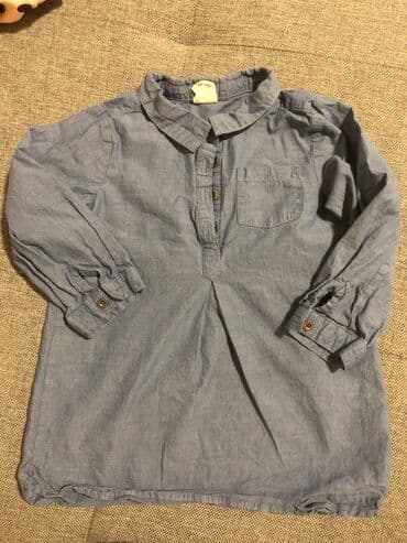 Round neck, Long sleeve, 86