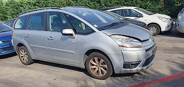 odjavljen auto: DELOVI ZA CITROEN C4 PICASSO | C4 Picasso Kompletan auto u delovima — 1