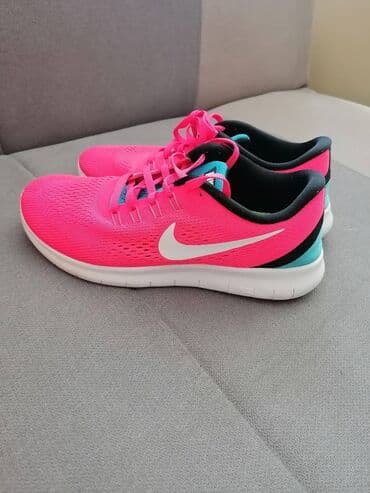 liu jo mokasine zenske: Nike, 39 — 3