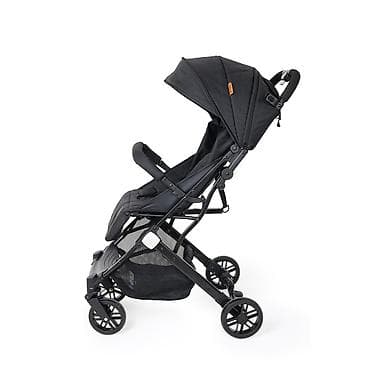 Kolica za bebe: JUNGLE QUAD – kompaktna kišobran/kompakt kolica za bebe 0m+ Opis: - — 4