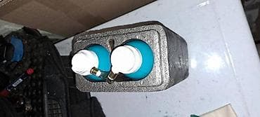 strugač za silikon: SET ZA REPARACIJU GUMA ZA PEUGEOT 206 | imam sve delove za peugeot — 2