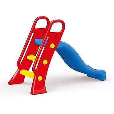 pelet niš: Tobogan Dolu – model 030283-60 Idealan dodatak za svaki prostor u — 2