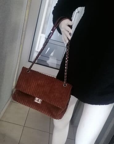 h m torbe beograd: Shoulder bag — 2