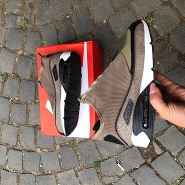 nike air max 90 srbija: Patike, veličina - 46 — 11
