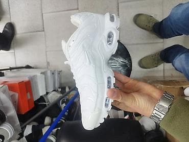 muške modne patike: Nike Air Max Plus (TN) patike - Model: Air Max Plus TN - Boje — 3