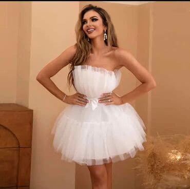 siroke haljine: 3700 — 2