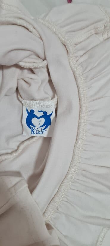 sal i kapa komplet za devojcice: Midi, Short sleeve, 80 — 5