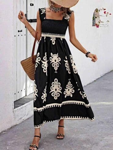 moderna odeća: Other sleeves — 5