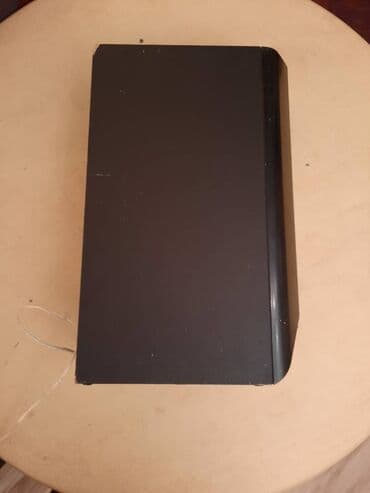 vufer za auto: Subwoofer zucnik Panasonic vufer

Ispravan — 10