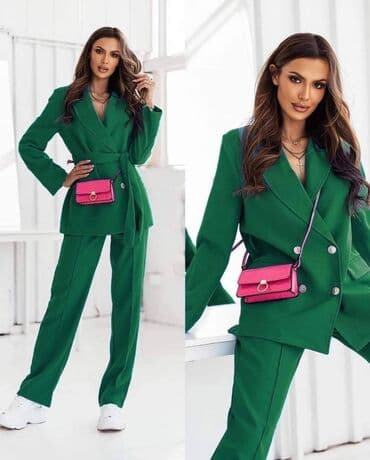 pantalone i prsluk komplet: Kompleti 3500 — 3