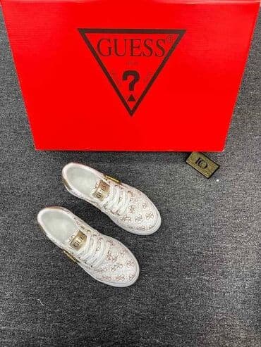 replay field patike: Guess, 39, color - Multicolored — 6