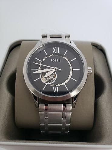 original parfem: 100% nov i nekorišćen sat,original FOSSIL automatski muški sat – model — 2