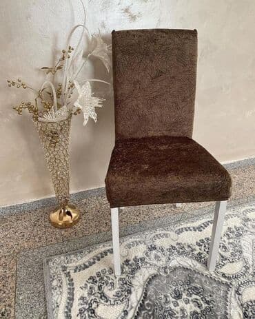 aluminijumske stolice kupujemprodajem: Za stolice — 5