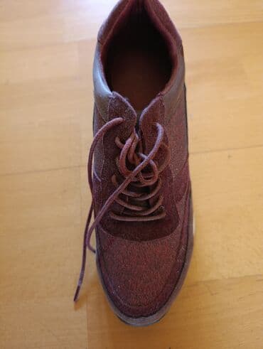 ženske pidžame c a: 38, color - Burgundy — 1