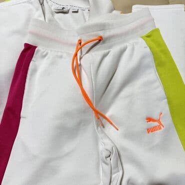 grubin papuce sa dva kaisa: Puma, XS, color - Multicolored — 6