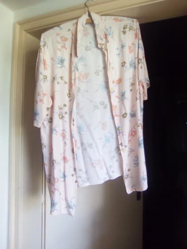 teksas košulja: Kosulja — 1