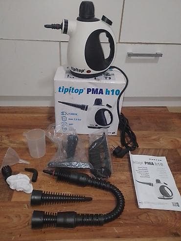 igrice za sony 4: Rucni Parocistac je potpuno ispravan, u odlicnom je stanju (parocistac — 2