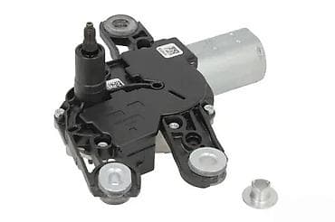 Car Parts: SKODA OCTAVIA 3 III 0 ZADNJI MOTOR BRISACA | SVI DELOVI SU NOVI I — 2
